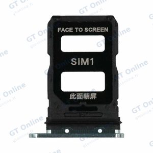 Tiroir Sim Premium Xiaomi 13 5G Vert