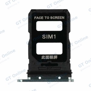 Tiroir Sim Premium Xiaomi 13 5G Vert