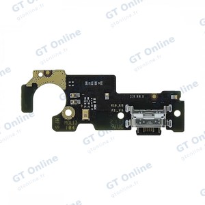Connecteur de Charge Premium Xiaomi Poco M3 Pro 5G