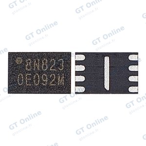 Puce IC (Circuit Intégré) Apple iPad Pro 11" (1e génération)/iPad Pro 12.9" (3e génération)/iPad Pro 12.9" (4e