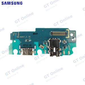 Connecteur de Charge Original Samsung Galaxy A04s A047F GH96-15280A
