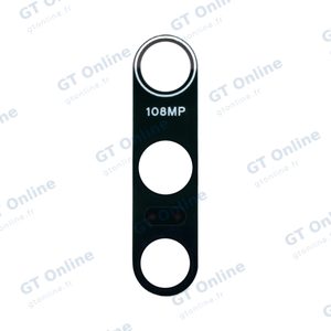 Lentille Premium Xiaomi Mi 10 Pro