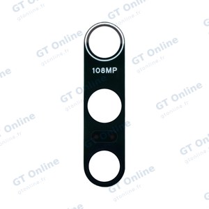 Lentille Premium Xiaomi Mi 10 Pro