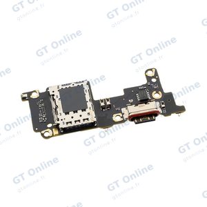 Connecteur de Charge Premium Xiaomi 12T