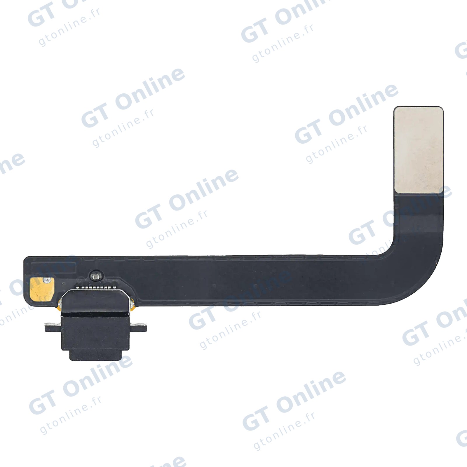 Dock de charge pour Apple iPad 4