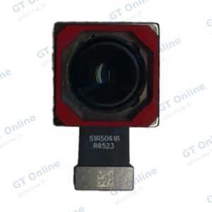 Caméra Principale Premium Xiaomi Poco F7 Ultra 50MP