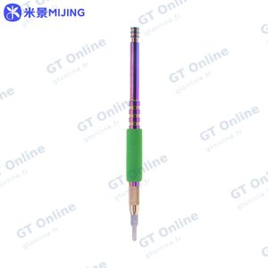 Lame MiJing Phantom FCD-01 pour Carte Mère