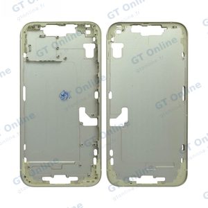 Châssis Intermédiaire Apple iPhone 14 Plus (Without Part) Lumière Stellaire