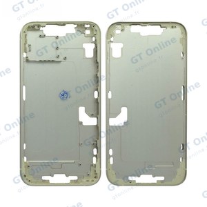 Châssis Intermédiaire Apple iPhone 14 Plus (Without Part) Lumière Stellaire