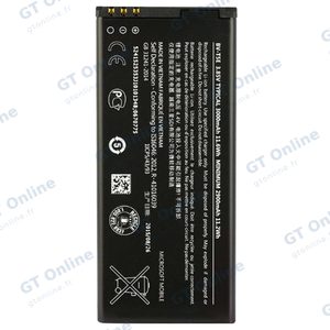 Batterie Premium Nokia Lumia 950 BV-T5E