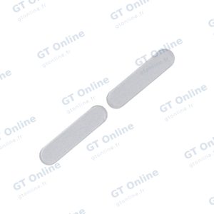 Bouton Volume Apple iPad 10 A2696/A2757 Argent