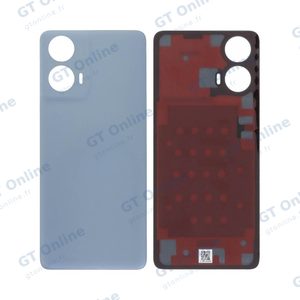 Cache Arrière Premium Motorola Moto G24 Power Bleu Glacier