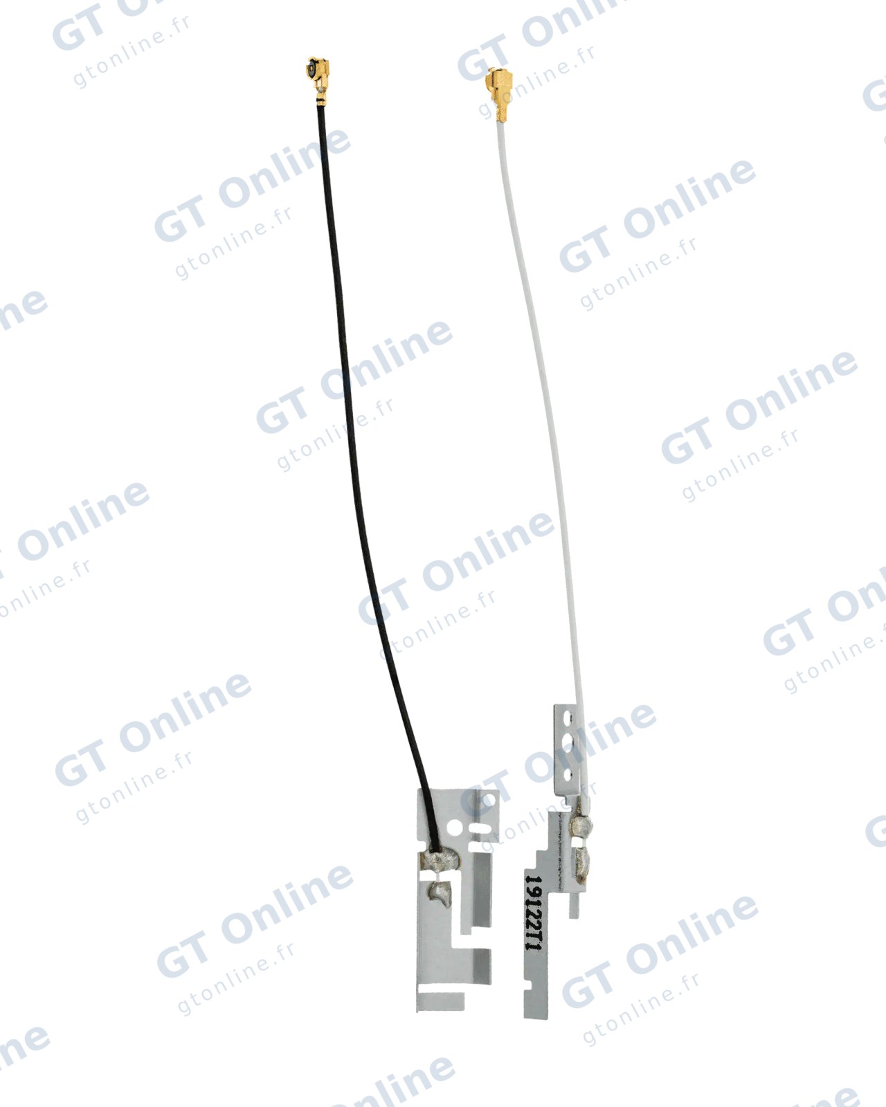 Antenne pour Nintendo Switch Lite (lot de 2)