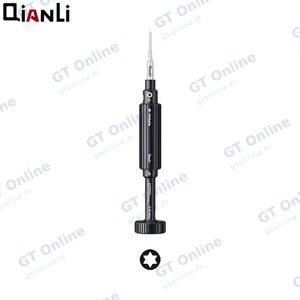 Tournevis de Précision 3D QianLi iWhale Dynamométrique E (Torx T2)