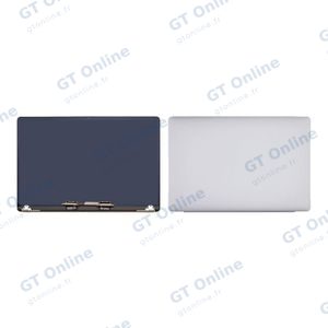 Écran LCD Complet OEM Apple MacBook Pro Touch Bar Retina 16" (2019) A2141 Argent