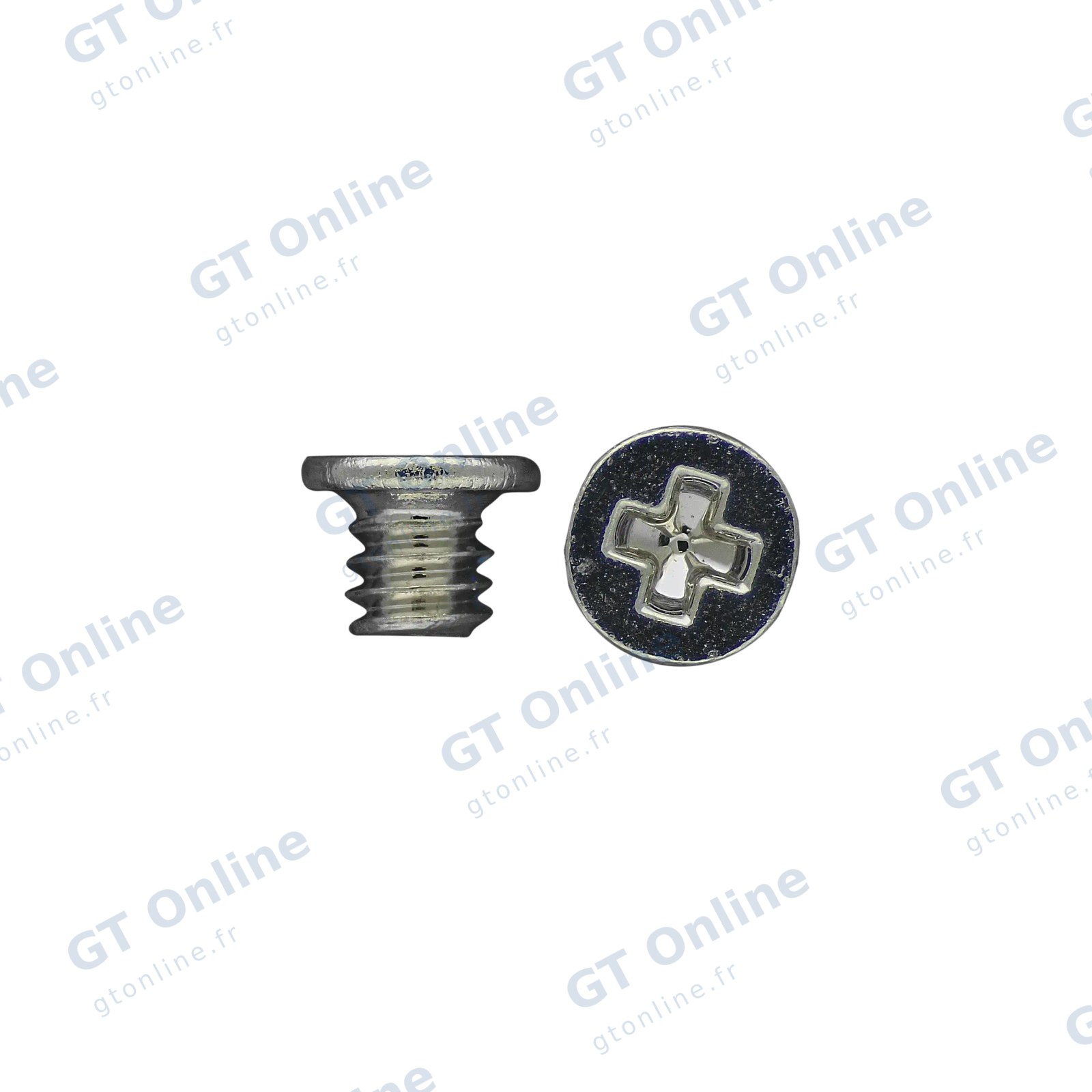 Outillage pour Screwbox Screw Box 3.0 Refill [ 3H9 ] (lot de 100)
