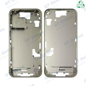 Châssis Intermédiaire Original d'occasion Apple iPhone 15 Jaune