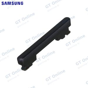 Bouton Volume Original Samsung Galaxy S21 FE G990 GH98-46771A Graphite