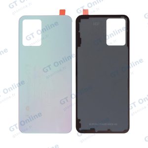 Cache Arrière Premium Vivo Y21s Bleu Nacre