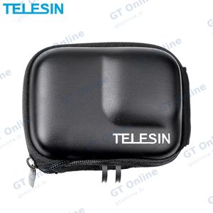 Housse de Protection TELESIN pour Xanes KW19PRO GP-CPB-901 pour GoPro 11, 10 & 9 Noir
