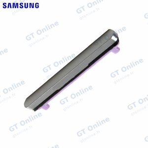 Bouton Volume Original Samsung Galaxy Tab S9 FE Wi-Fi X510/Galaxy Tab S9 FE Plus Wi-Fi X610/Galaxy Tab S9 FE 5G