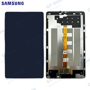 Écran Tactile Original Samsung Galaxy Tab A11 Wi-Fi X130 GH81-28376A Noir