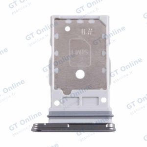 Tiroir Sim Premium Samsung Galaxy S24 Ultra 5G S928 Noir Titane