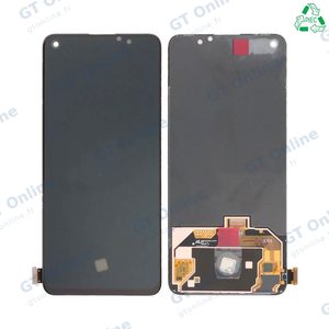 Écran Tactile Original d'occasion OPPO Reno 6 5G Noir