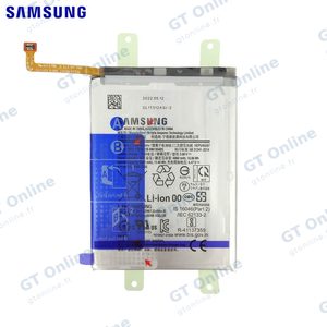 Batterie Original Samsung Galaxy M13 M135 EB-BM135ABS GH82-29136A
