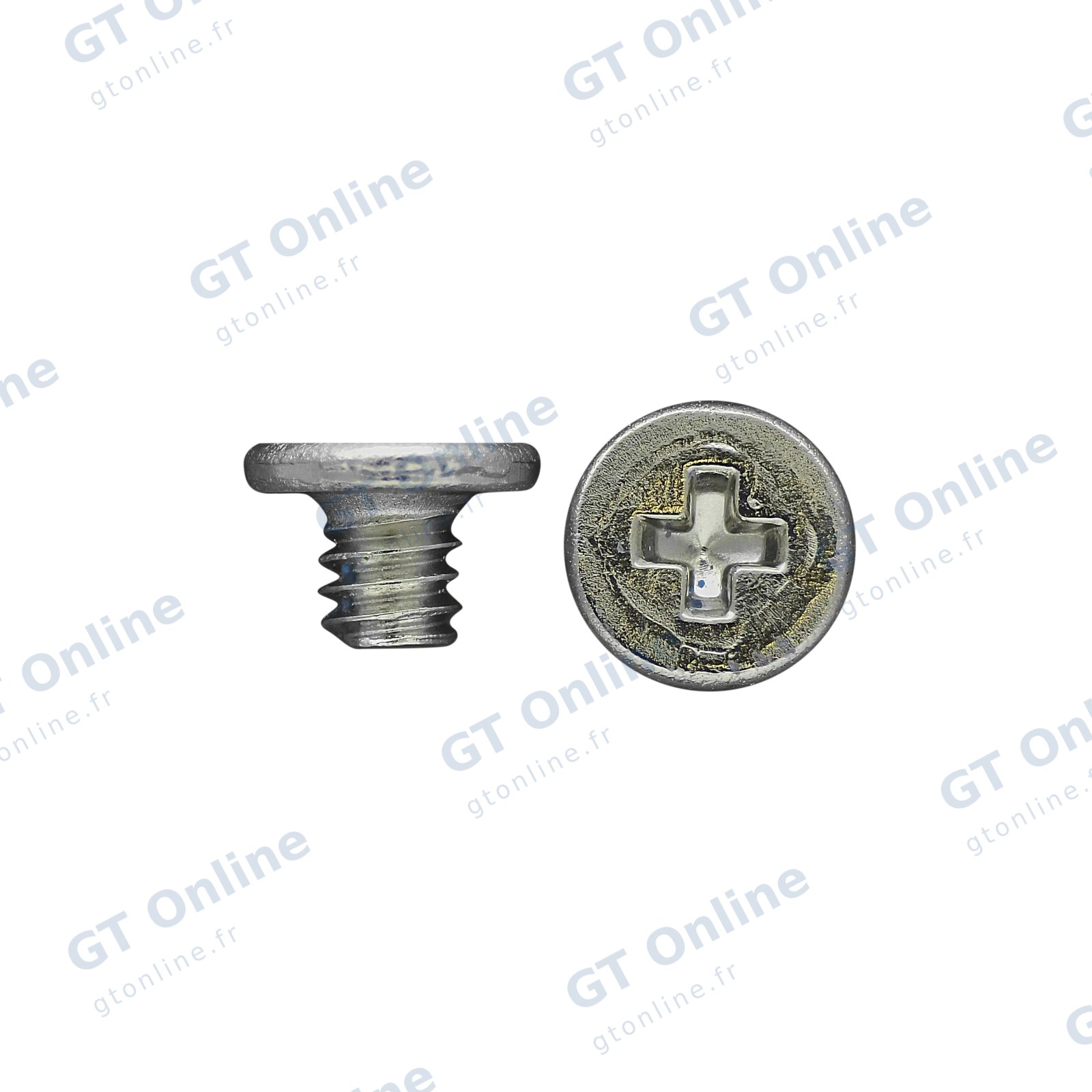 Outil pour Screwbox Screw Box 2.0 Refill [ 1L5 ] (lot de 100)