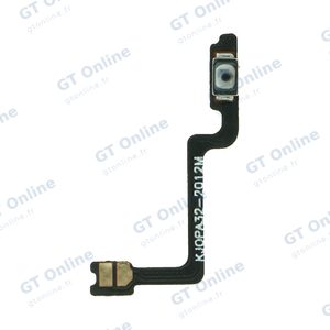Nappe Power On/Off Premium OPPO A53s 2020/A53 4G 2020