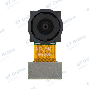 Caméra Ultra Grand Angle Premium Samsung Galaxy A11 A115 5MP