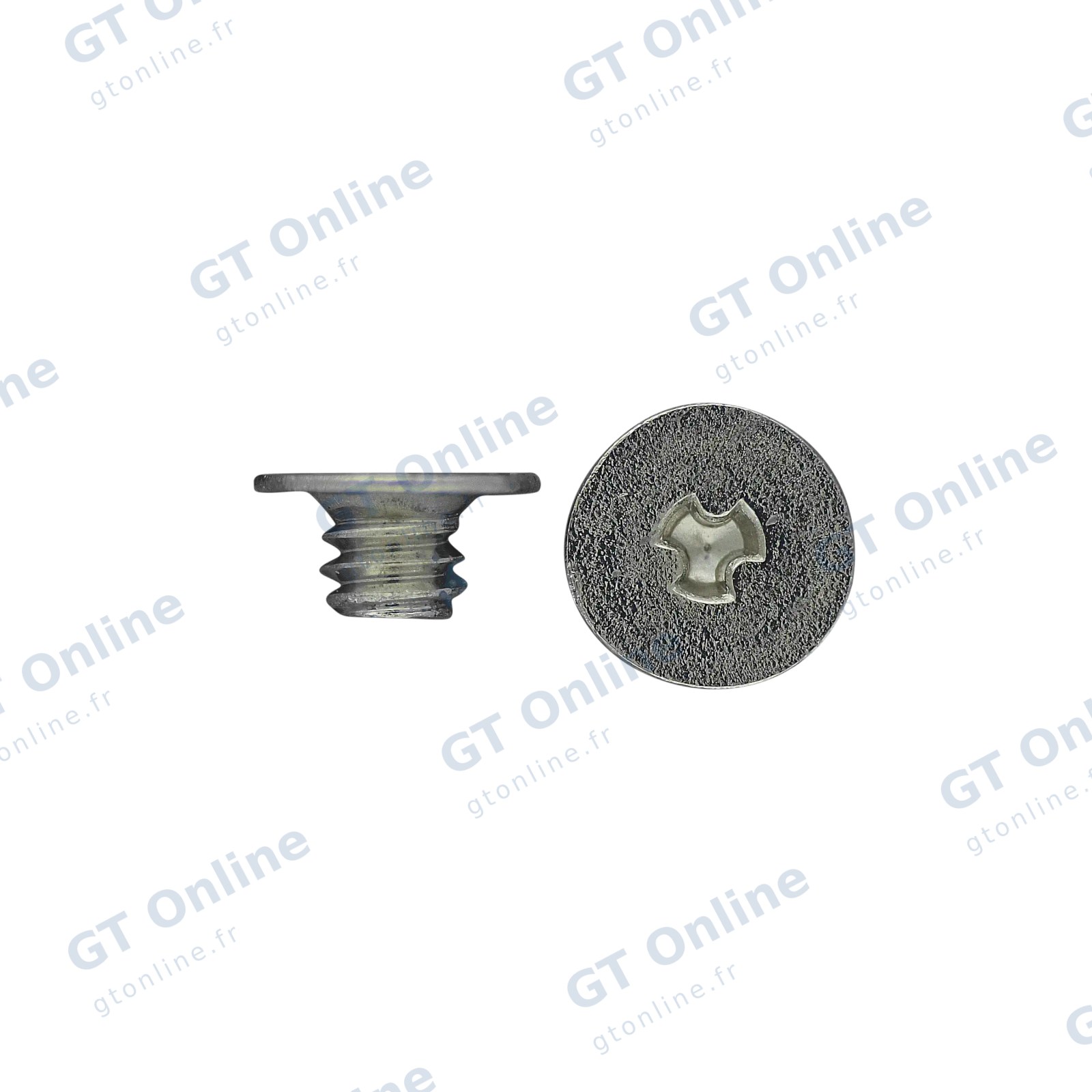 Outil pour Screwbox Screw Box 2.0 Refill [ 1R7 ] (lot de 100)