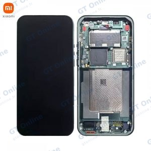 Écran Tactile Original Xiaomi 17 Ultra 560021000P100 Vert