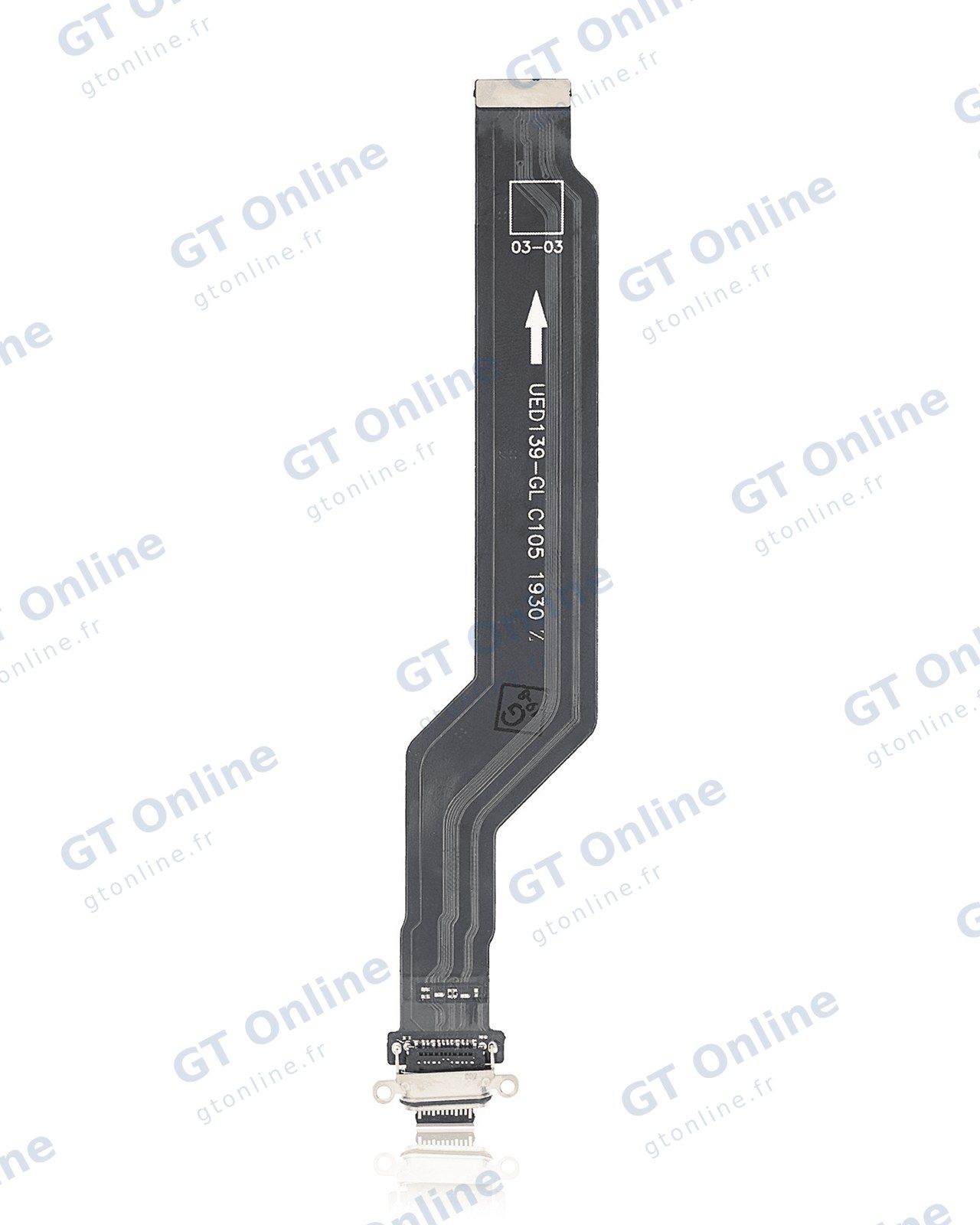 Dock de charge pour OnePlus 7