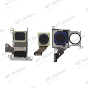 Appareil Photo Premium Google Pixel 10 Pro 50MP+48MP+48MP