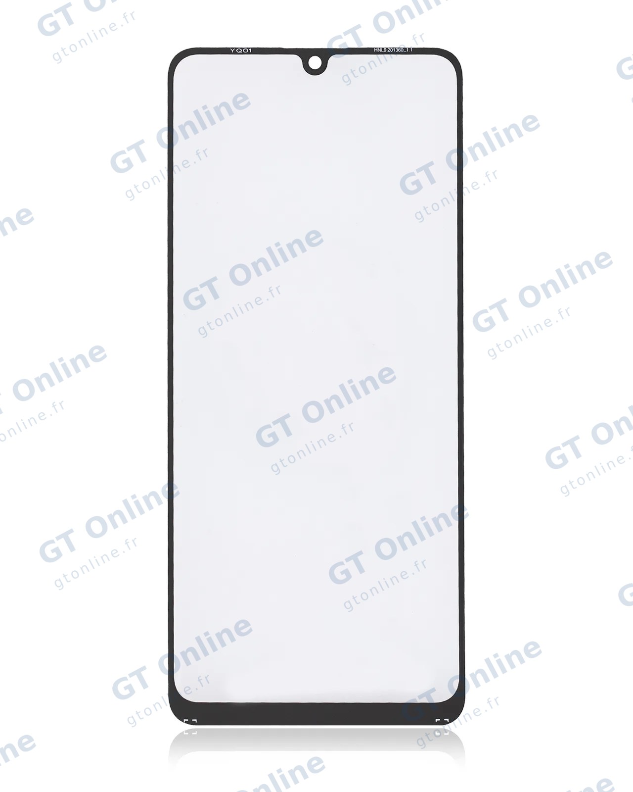 Vitre d’écran pour Samsung Galaxy A32 (A325 / 2021)