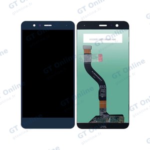 Écran Tactile OEM Huawei P10 Lite Bleu
