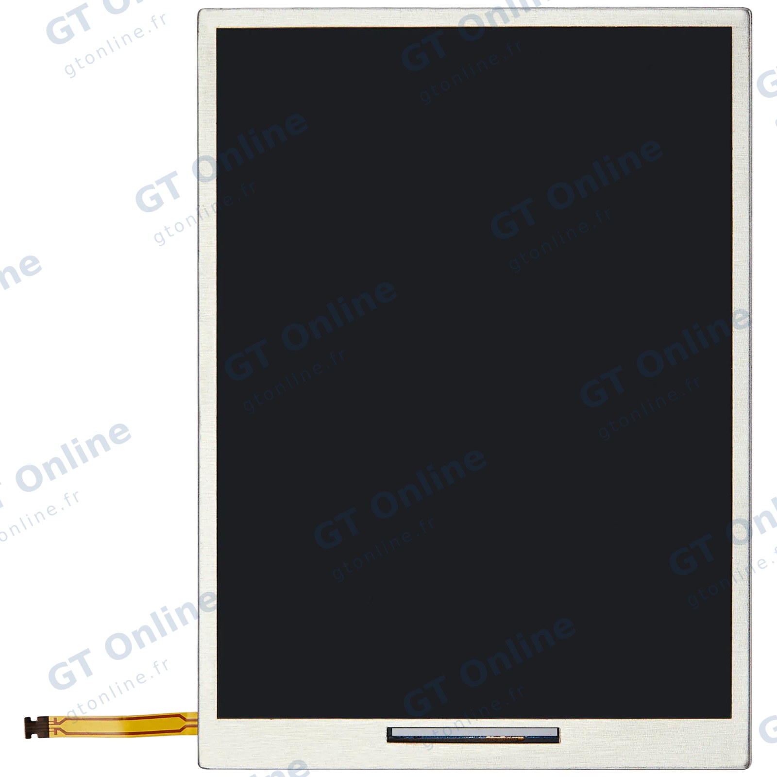 Écran LCD inférieur pour Nintendo New 2DS XL