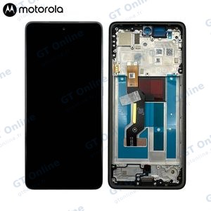 Écran Tactile Original Motorola Moto G86 Power 5D68C30651 PANTONE Spellbound