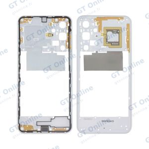 Châssis Samsung Galaxy A16 5G A166 Gris