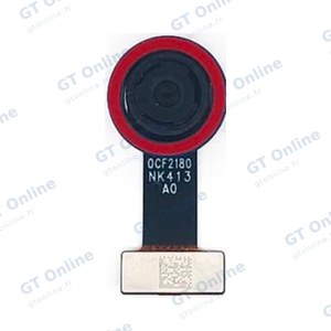 Capteur de Profondeur Premium Xiaomi Poco X3 NFC/Poco X3 Pro 2MP