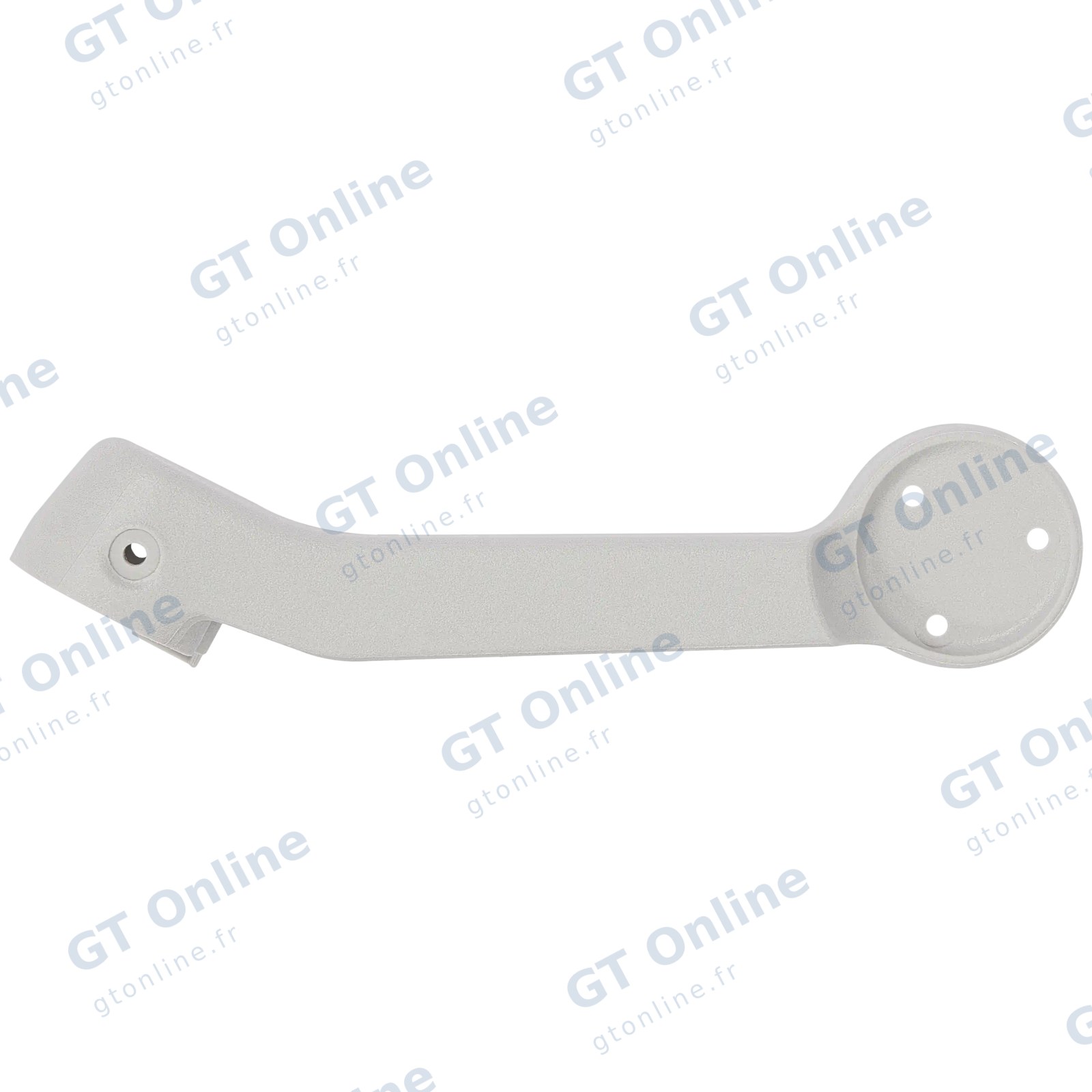 Pièce de drone pour DJI Mini 1 (origine d'occasion, long) — Gauche Rear Arm cache