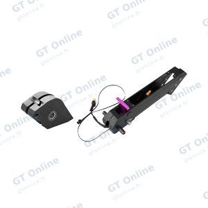 Système de Pliage Kugoo S1/S2/S3 (K-12 + K-15)