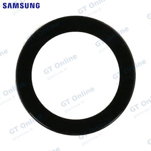 Lentille Original Samsung Galaxy S21 FE G990 GH64-08564A (Caméra Ultra Grand Angle + Caméra Grand Angle)