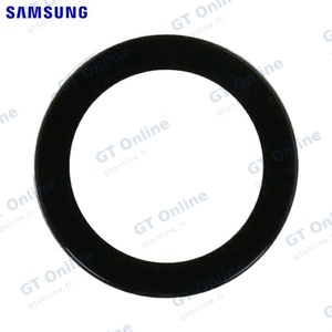 Lentille Original Samsung Galaxy S21 FE G990 GH64-08564A (Caméra Ultra Grand Angle + Caméra Grand Angle)