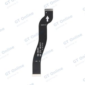 Nappe LCD Premium Samsung Galaxy S25 Plus S936