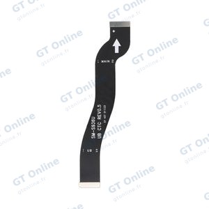 Nappe LCD Premium Samsung Galaxy S25 Plus S936