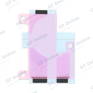 Stickers Batterie Apple iPhone 14 Pro Max (x10)
