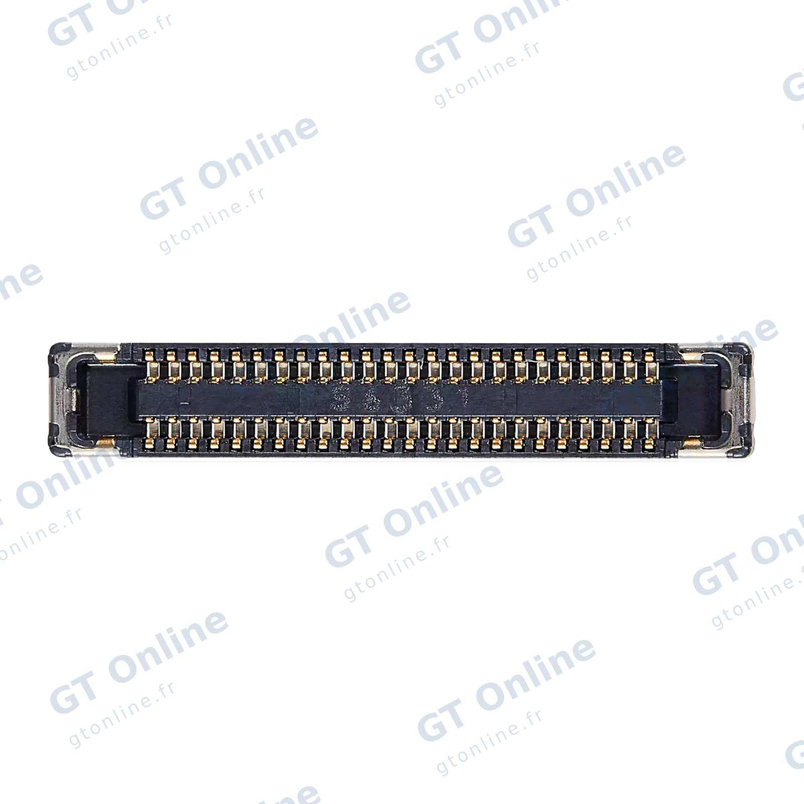 Pièce à microsouder pour Apple iPhone 7 / 7 Plus (J4101: 48 Pin)